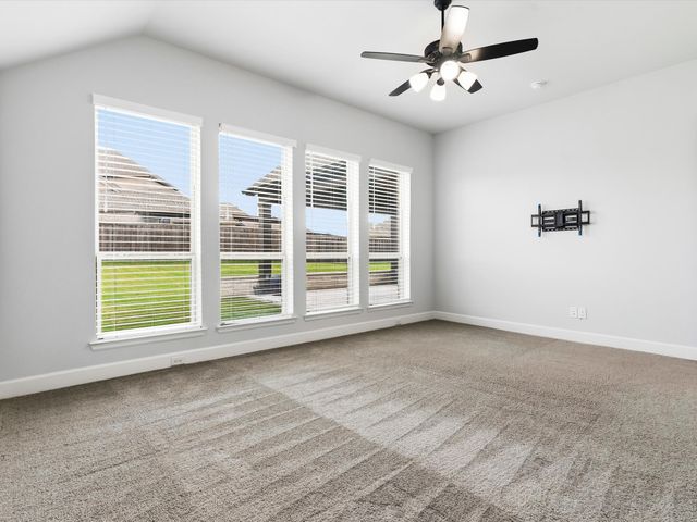 1614 Ripasso Way, Mclendon Chisholm, TX 75032