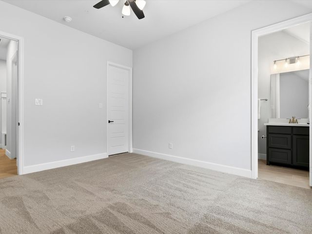 1614 Ripasso Way, Mclendon Chisholm, TX 75032