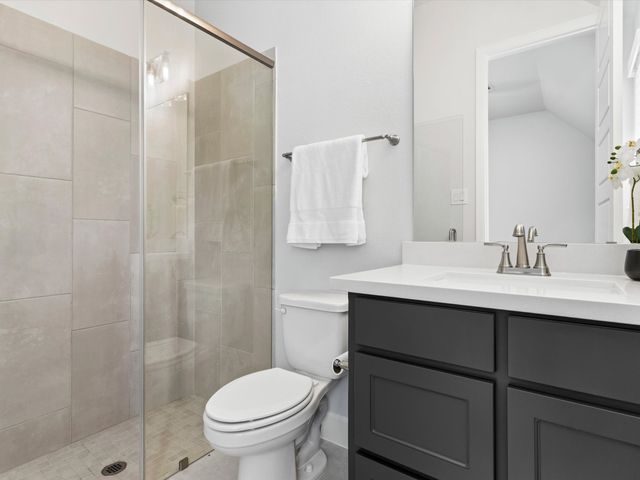 1614 Ripasso Way, Mclendon Chisholm, TX 75032
