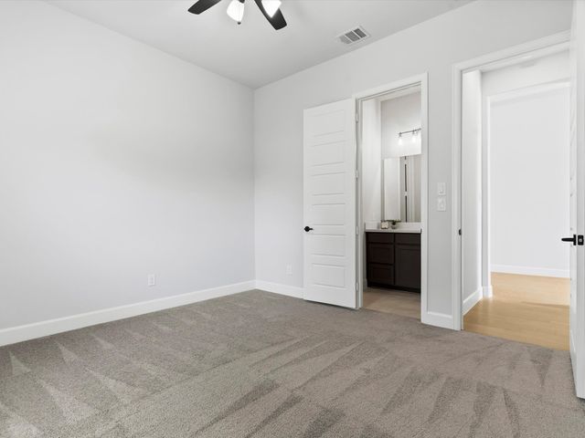 1614 Ripasso Way, Mclendon Chisholm, TX 75032