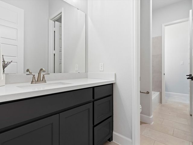 1614 Ripasso Way, Mclendon Chisholm, TX 75032