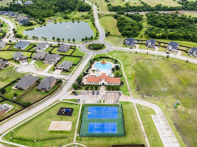 1614 Ripasso Way, Mclendon Chisholm, TX 75032