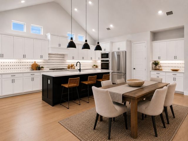1614 Ripasso Way, Mclendon Chisholm, TX 75032