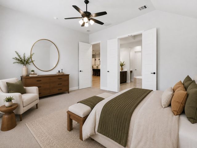 1614 Ripasso Way, Mclendon Chisholm, TX 75032