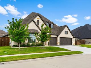 1614 Ripasso Way, Mclendon Chisholm, TX 75032