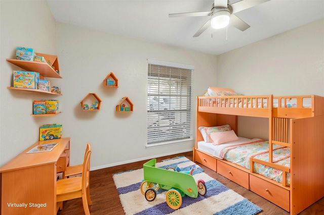 11707 NW Running Fox TRL, Austin, TX 78759