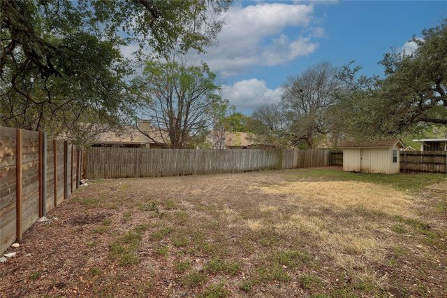 11707 NW Running Fox TRL, Austin, TX 78759
