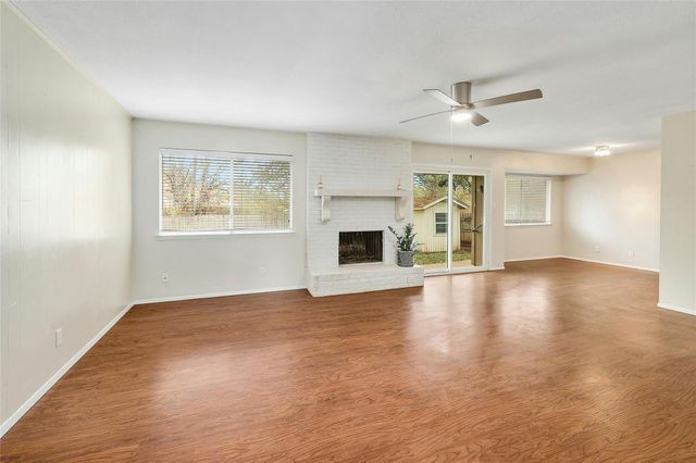 11707 NW Running Fox TRL, Austin, TX 78759