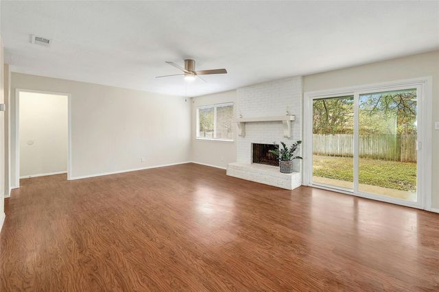 11707 NW Running Fox TRL, Austin, TX 78759