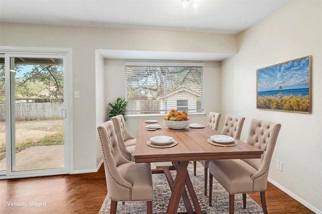 11707 NW Running Fox TRL, Austin, TX 78759