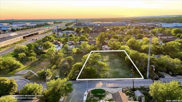 1135 SW 35th, San Antonio, TX 78237