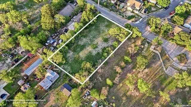 1135 SW 35th, San Antonio, TX 78237