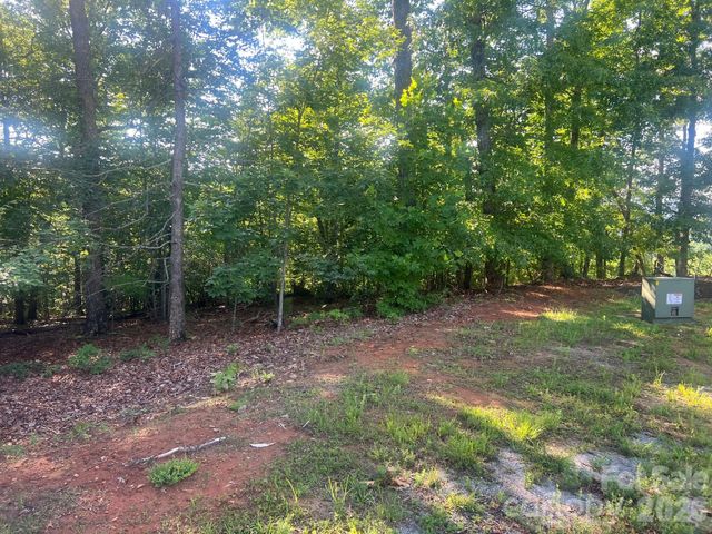 253 Falls Creek Drive, Nebo, NC 28761