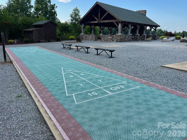 253 Falls Creek Drive, Nebo, NC 28761