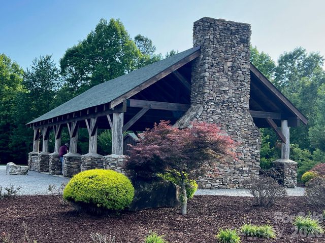 253 Falls Creek Drive, Nebo, NC 28761