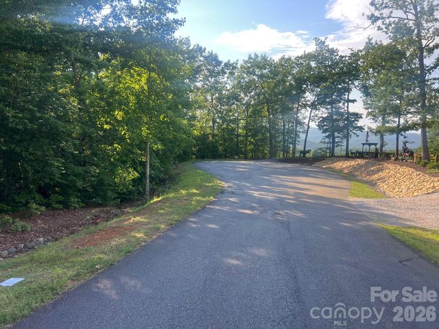 253 Falls Creek Drive, Nebo, NC 28761