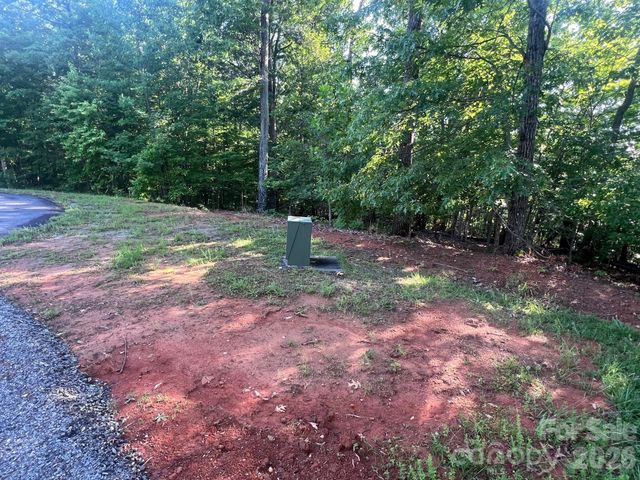 253 Falls Creek Drive, Nebo, NC 28761