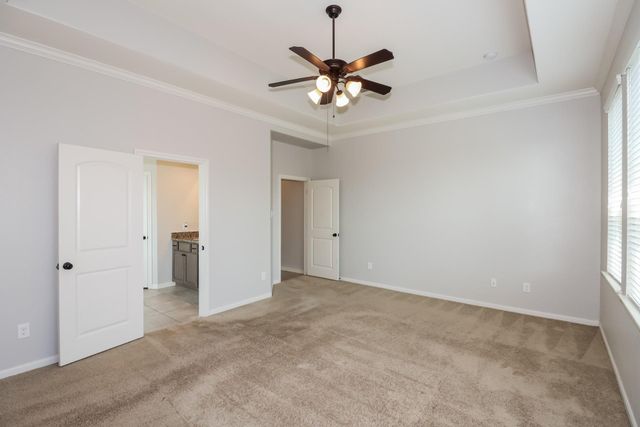 2 Bellshill Circle, Conroe, TX 77304