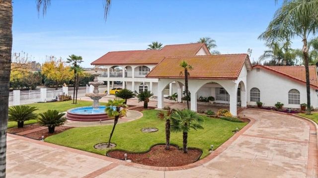 22981 Ave 72, Terra Bella, CA 93270