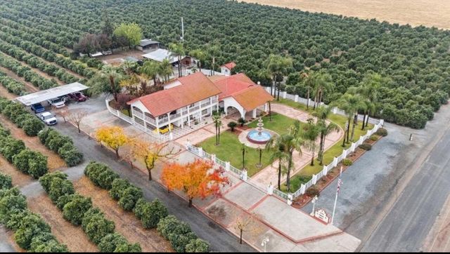 22981 Ave 72, Terra Bella, CA 93270