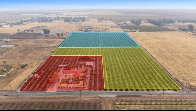 22981 Ave 72, Terra Bella, CA 93270