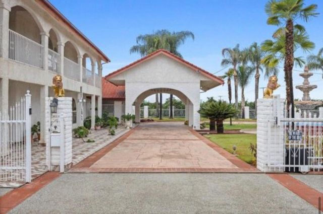 22981 Ave 72, Terra Bella, CA 93270