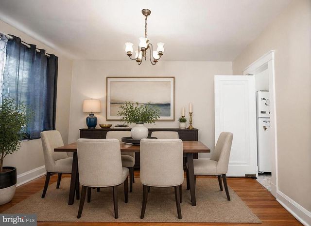 8004 MANOR RD, Parkville, MD 21234