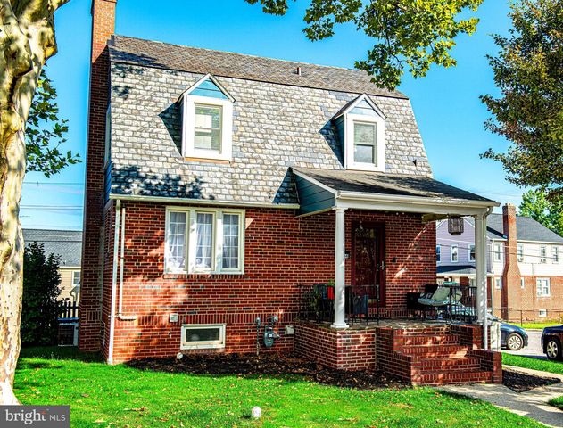 8004 MANOR RD, Parkville, MD 21234