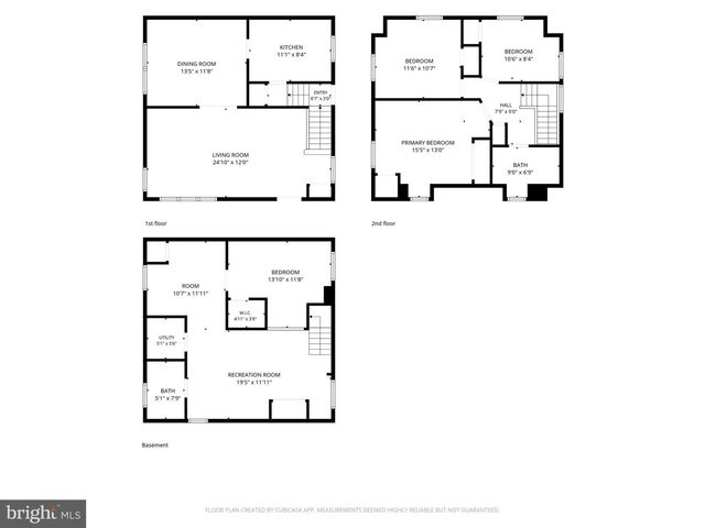 8004 MANOR RD, Parkville, MD 21234