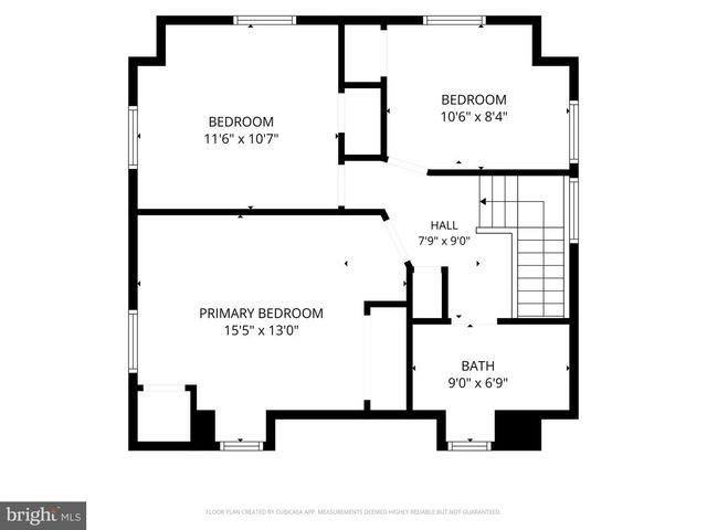 8004 MANOR RD, Parkville, MD 21234