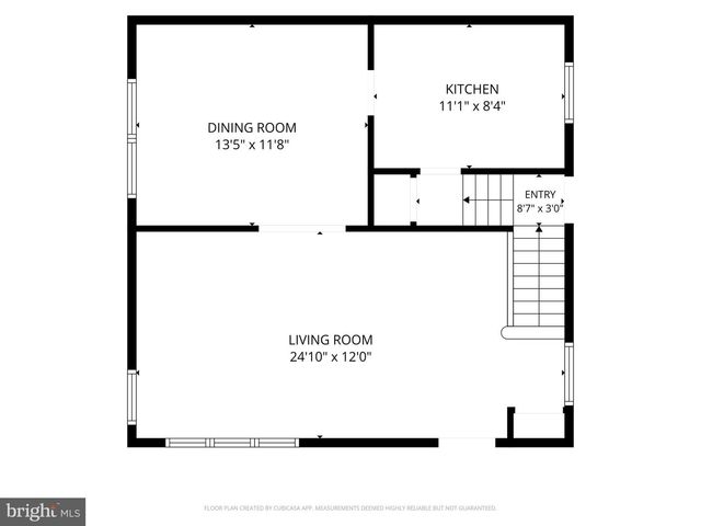 8004 MANOR RD, Parkville, MD 21234