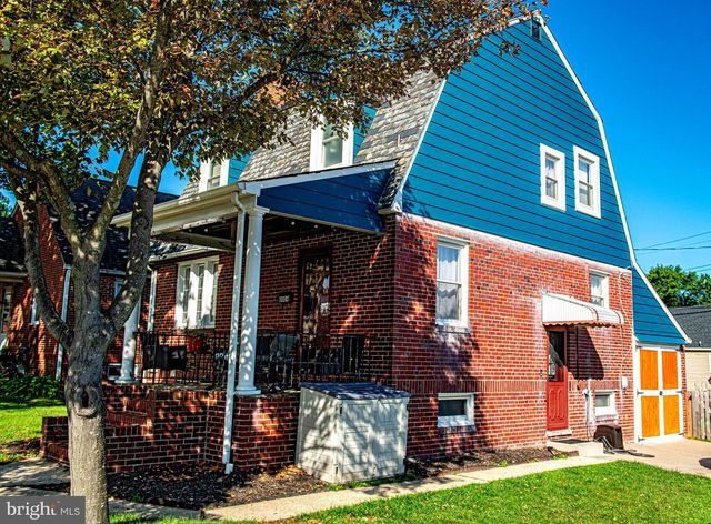 8004 MANOR RD, Parkville, MD 21234