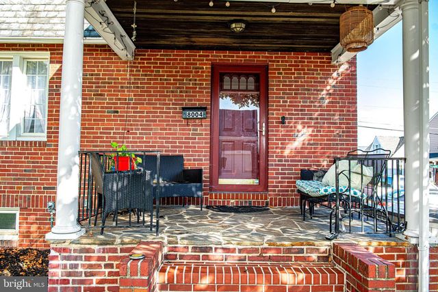 8004 MANOR RD, Parkville, MD 21234