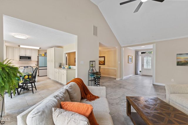 116 Buckeye Court, Youngsville, NC 27596