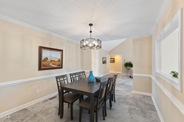 116 Buckeye Court, Youngsville, NC 27596
