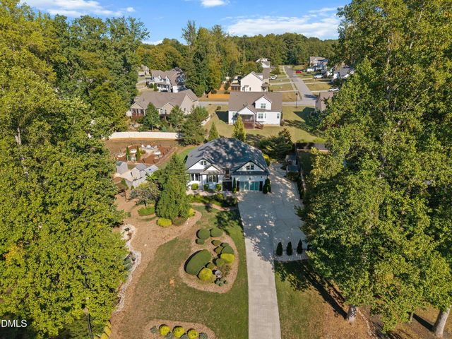 116 Buckeye Court, Youngsville, NC 27596