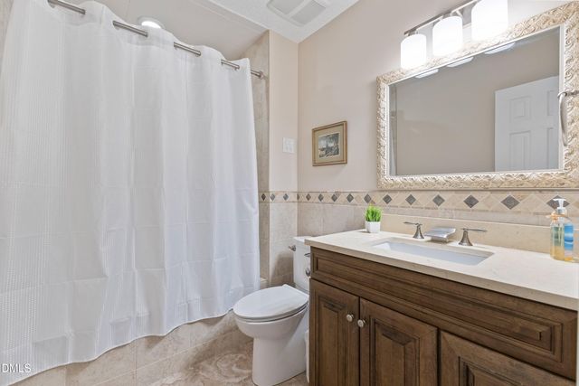 116 Buckeye Court, Youngsville, NC 27596