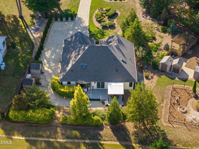 116 Buckeye Court, Youngsville, NC 27596