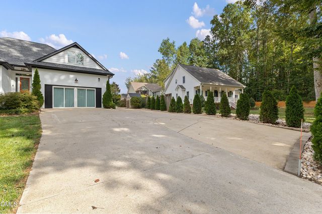 116 Buckeye Court, Youngsville, NC 27596