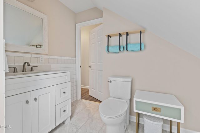 116 Buckeye Court, Youngsville, NC 27596
