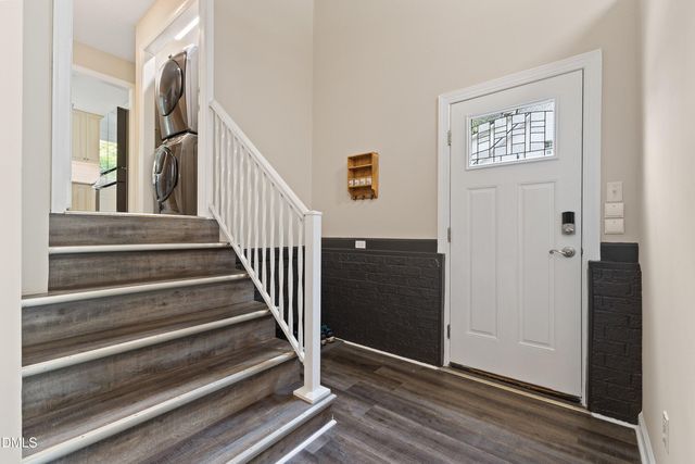 116 Buckeye Court, Youngsville, NC 27596