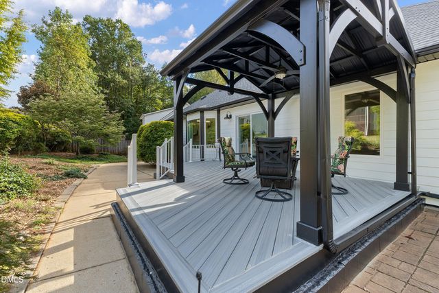 116 Buckeye Court, Youngsville, NC 27596