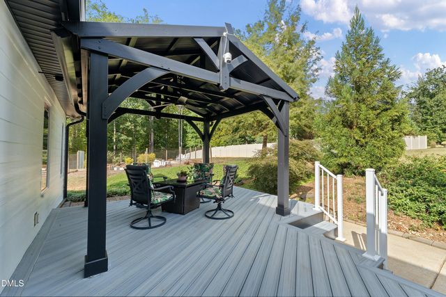 116 Buckeye Court, Youngsville, NC 27596