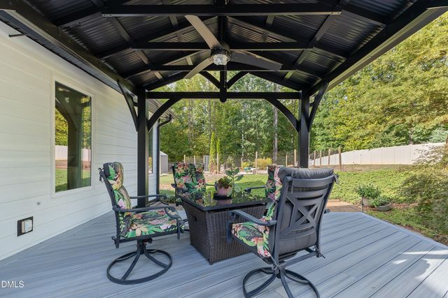 116 Buckeye Court, Youngsville, NC 27596