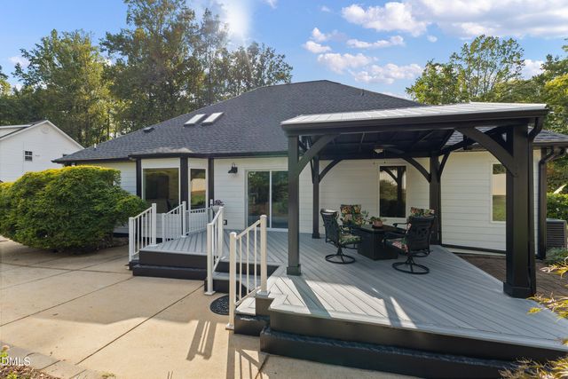 116 Buckeye Court, Youngsville, NC 27596