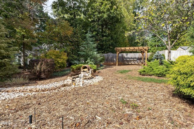 116 Buckeye Court, Youngsville, NC 27596