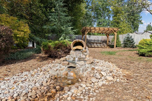 116 Buckeye Court, Youngsville, NC 27596
