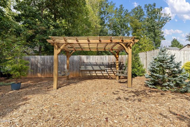 116 Buckeye Court, Youngsville, NC 27596