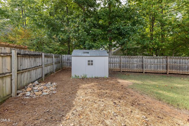 116 Buckeye Court, Youngsville, NC 27596