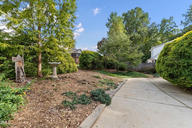 116 Buckeye Court, Youngsville, NC 27596